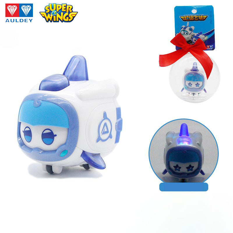 Super Wings Season 5 Super Pets 4 Pack Collection Action Figures