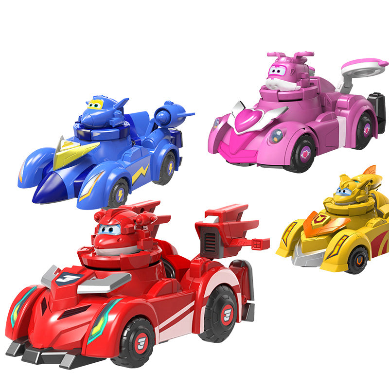 トゥインクル トゥインクル スイート ドリームズ フォーキャスト Super Wings Team Speed Squad Transforming Toys – superwingshome.com