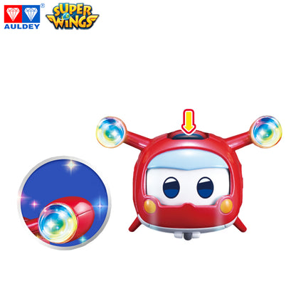 Super Wings Season 7 Super Pets 6 Pack