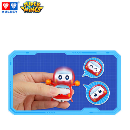 Super Wings Season 7 Super Pets 6 Pack