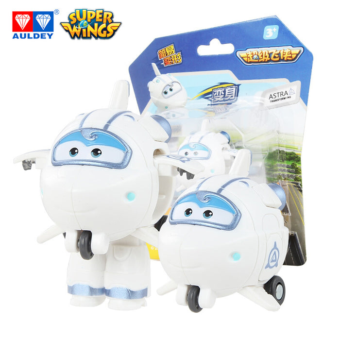 Astra Mini Robot