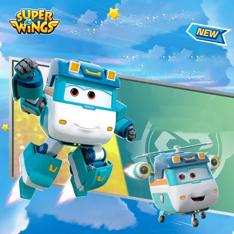 Super Wings Season 7 Big Transforming ELLIE SHINE Superwingshome super-wings-season-7-big-transforming-ellie-shine-superwingshome
